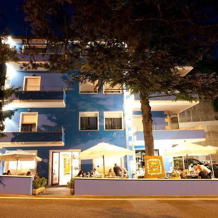 Hotel Silvana San Marino Eksteriør bilde