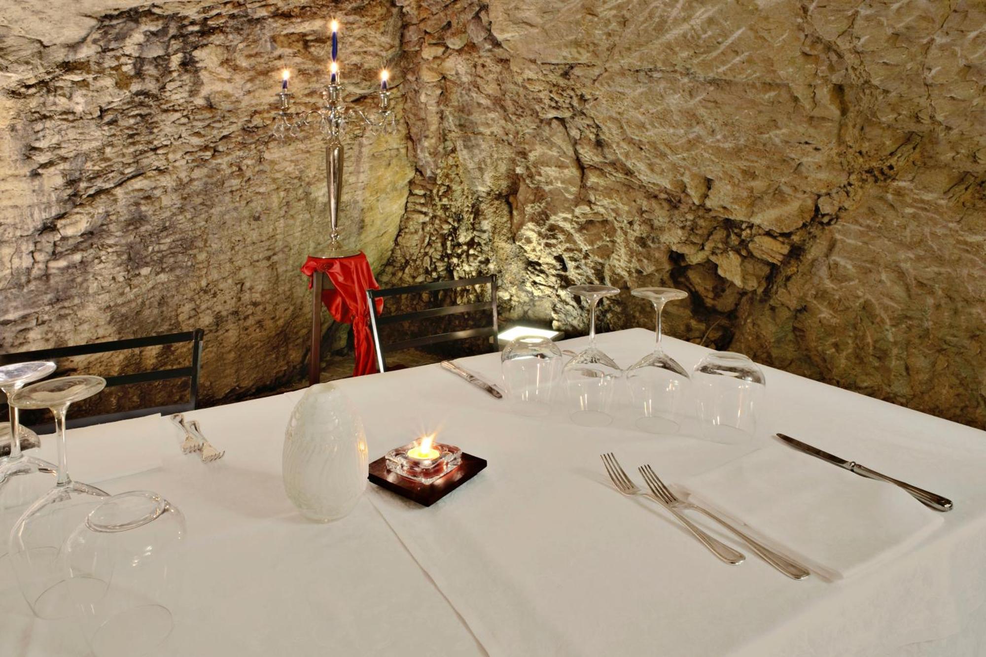 Hotel Silvana San Marino Eksteriør bilde