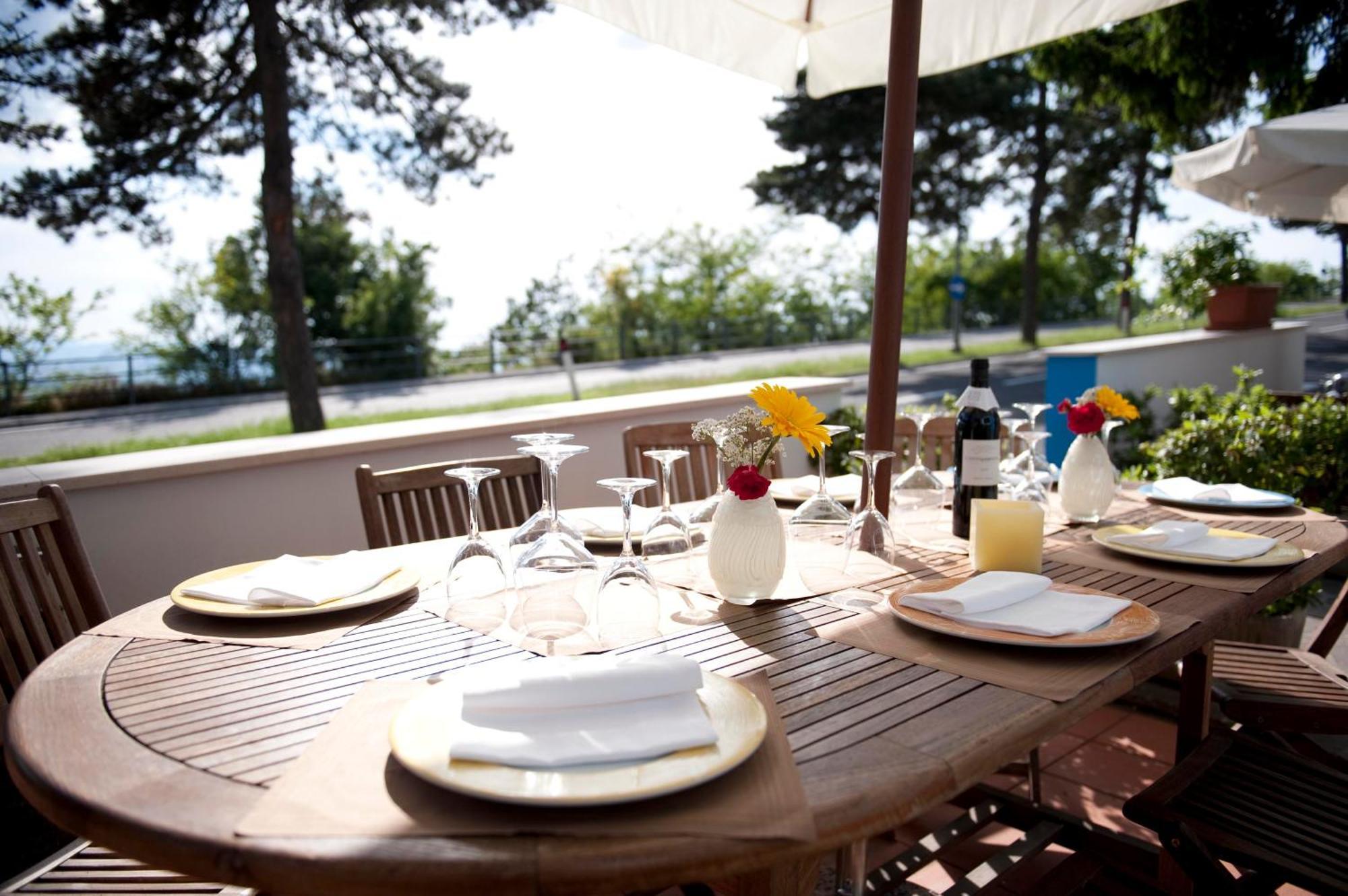 Hotel Silvana San Marino Eksteriør bilde