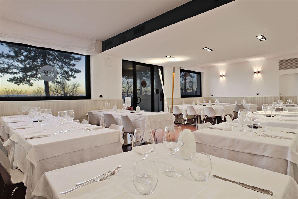 Hotel Silvana San Marino Eksteriør bilde