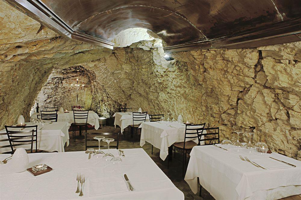 Hotel Silvana San Marino Eksteriør bilde