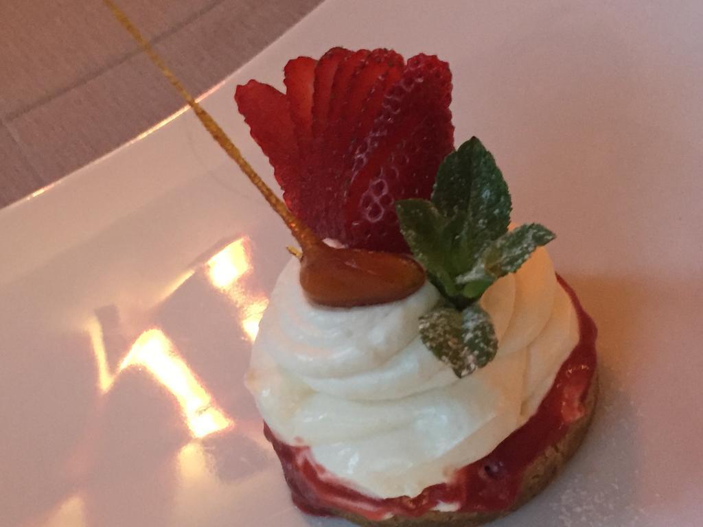 Hotel Silvana San Marino Eksteriør bilde