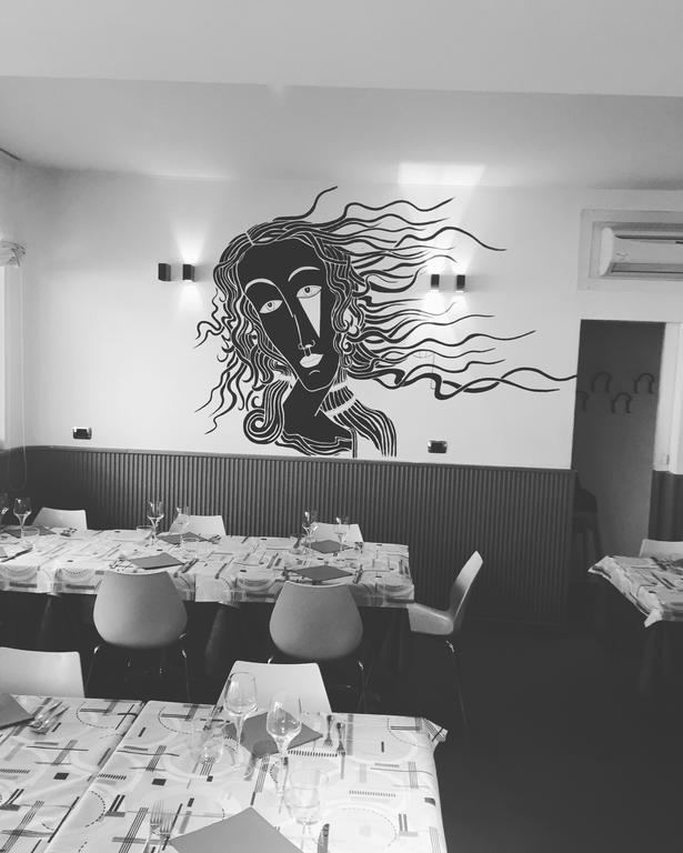 Hotel Silvana San Marino Eksteriør bilde