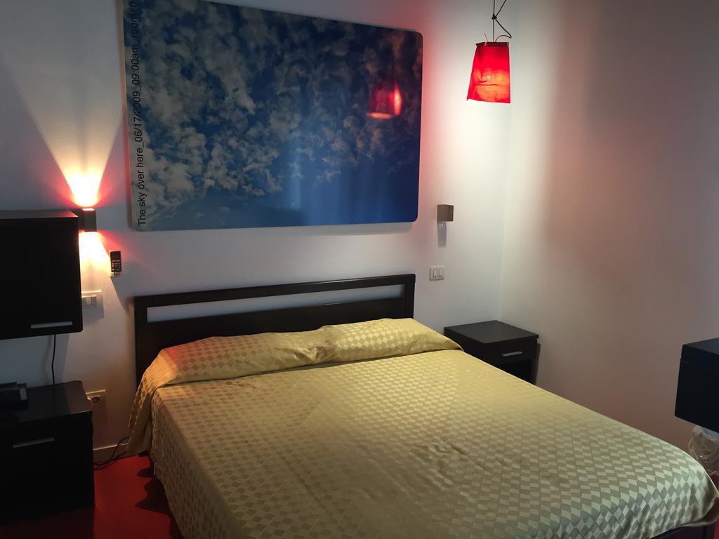 Hotel Silvana San Marino Eksteriør bilde