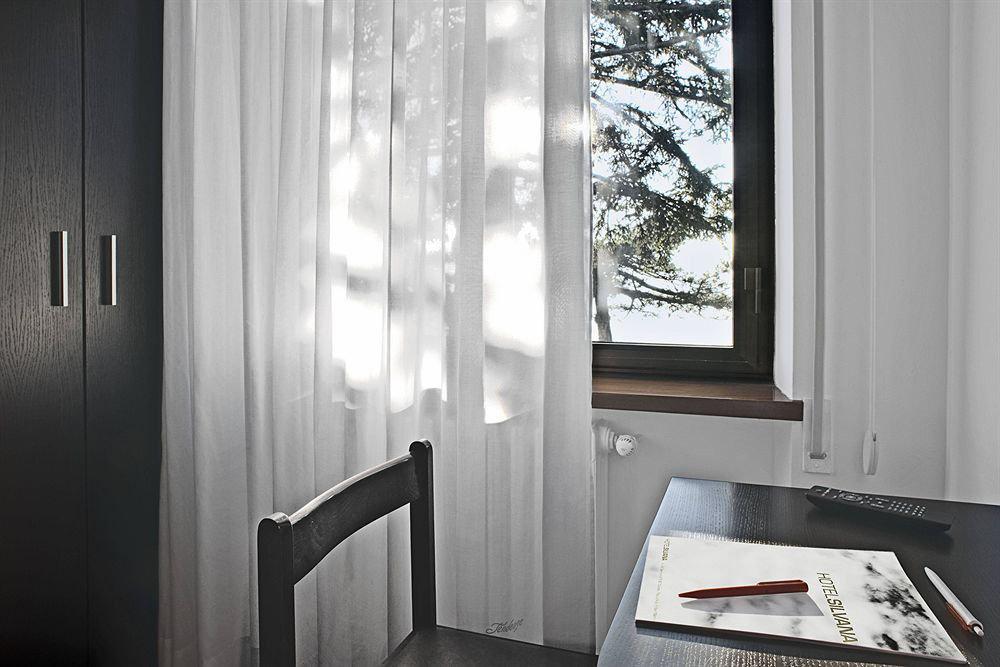 Hotel Silvana San Marino Eksteriør bilde