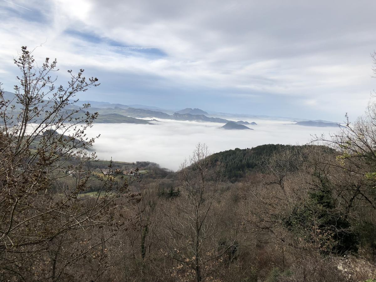 Hotel Silvana San Marino Eksteriør bilde
