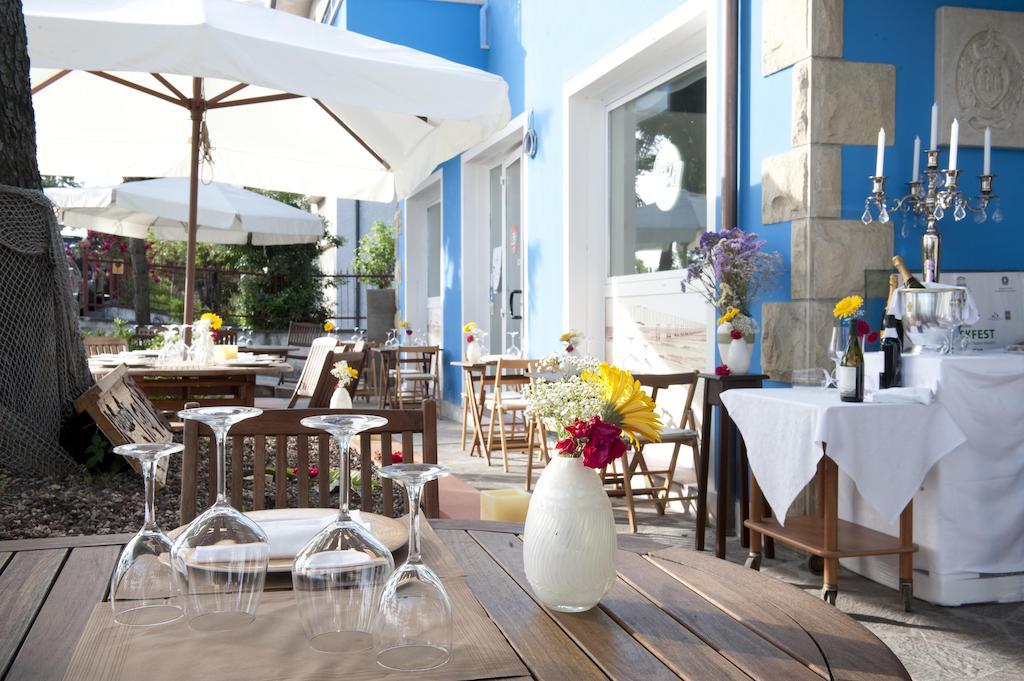 Hotel Silvana San Marino Eksteriør bilde