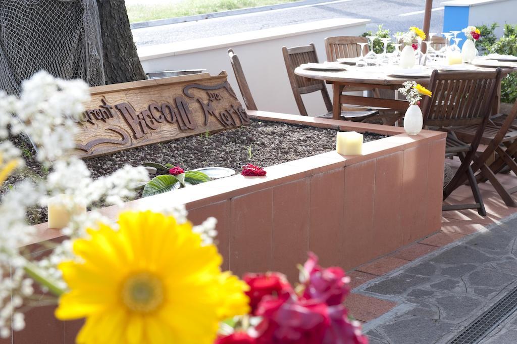 Hotel Silvana San Marino Eksteriør bilde